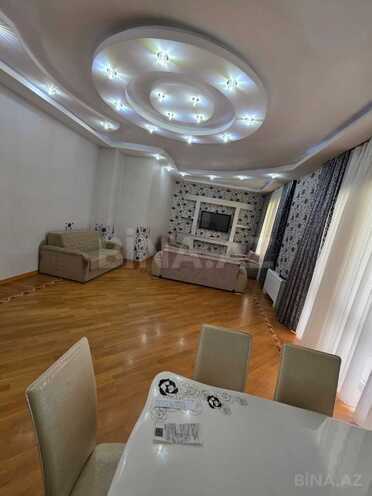 Сдаётся 3-комн. новостройка 152 м², м. 8 ноября, photo 5 from 17