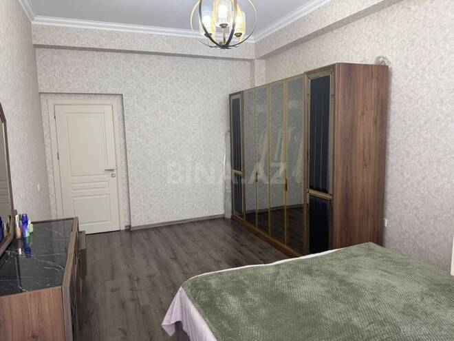 Satılır 3 otaqlı yeni tikili 86 m², 20 Yanvar m., photo 5 from 12