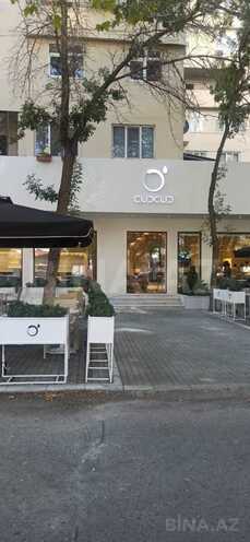 Satılır 4 otaqlı köhnə tikili 120 m², Nəsimi r., photo 12 from 14