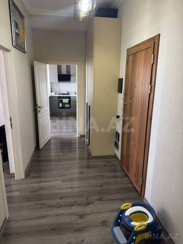 Satılır 3 otaqlı yeni tikili 86 m², 20 Yanvar m., photo 8 from 12