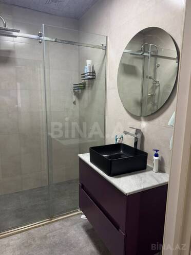 Satılır 3 otaqlı yeni tikili 86 m², 20 Yanvar m., photo 10 from 12