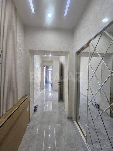 Satılır 2 otaqlı yeni tikili 58.3 m², Azadlıq Prospekti m., photo 9 from 12