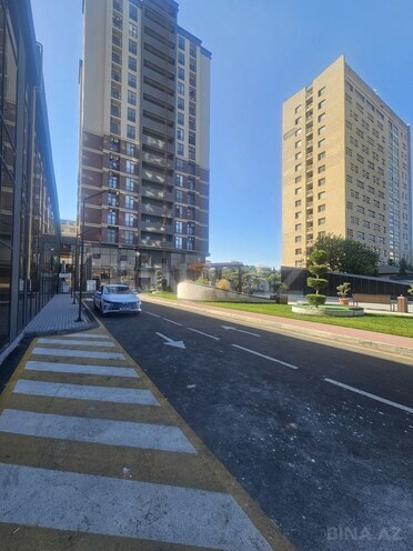 Satılır 2 otaqlı yeni tikili 58.3 m², Azadlıq Prospekti m., photo 10 from 12