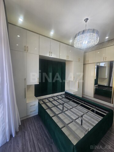 Satılır 2 otaqlı yeni tikili 58.3 m², Azadlıq Prospekti m., photo 6 from 12