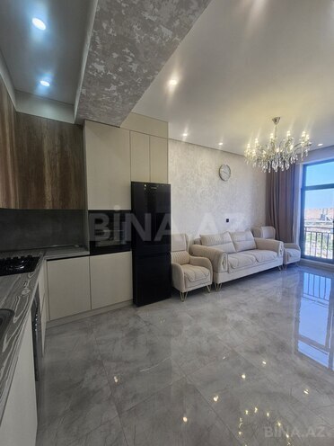 Satılır 2 otaqlı yeni tikili 58.3 m², Azadlıq Prospekti m., photo 3 from 12