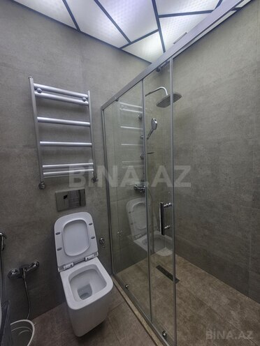 Satılır 2 otaqlı yeni tikili 58.3 m², Azadlıq Prospekti m., photo 8 from 12