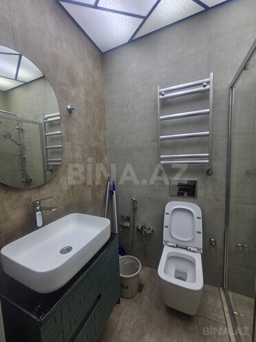 Satılır 2 otaqlı yeni tikili 58.3 m², Azadlıq Prospekti m., photo 7 from 12