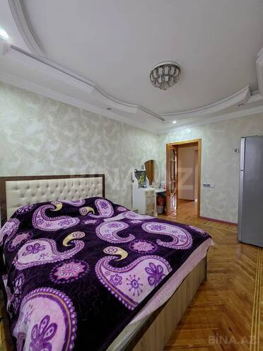 Продаётся 3-комн. вторичка 80 м², пос. 8-й мкр, photo 9 from 16