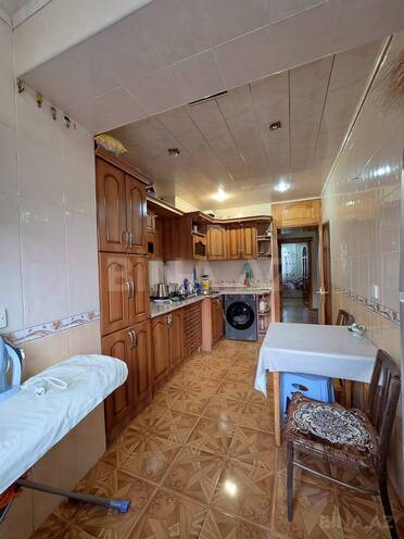 Продаётся 3-комн. вторичка 80 м², пос. 8-й мкр, photo 12 from 16