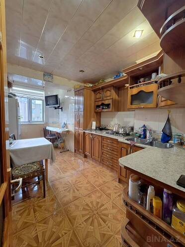 Продаётся 3-комн. вторичка 80 м², пос. 8-й мкр, photo 11 from 16