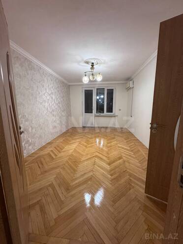 Satılır 2 otaqlı köhnə tikili 55 m², İnşaatçılar m., photo 3 from 22