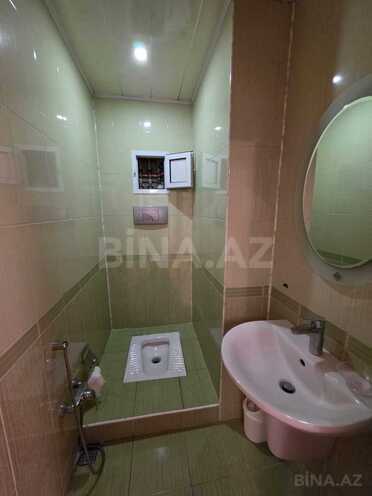 İcarəyə verilir 3 otaqlı yeni tikili 135 m², Memar Əcəmi m., photo 8 from 9