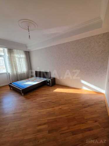 İcarəyə verilir 3 otaqlı yeni tikili 135 m², Memar Əcəmi m., photo 5 from 9