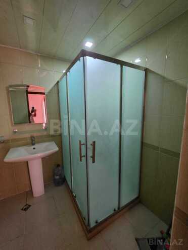 İcarəyə verilir 3 otaqlı yeni tikili 135 m², Memar Əcəmi m., photo 7 from 9