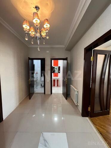 İcarəyə verilir 2 otaqlı yeni tikili 80 m², Nəsimi r., photo 5 from 9