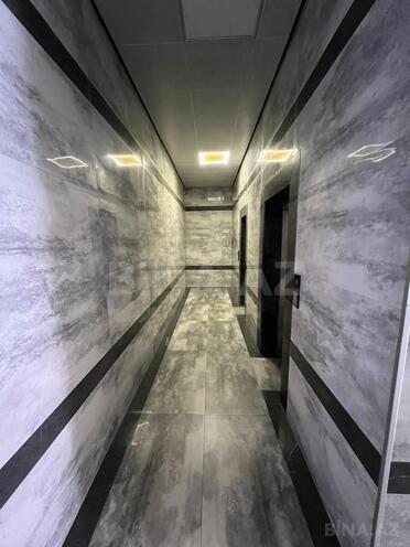 İcarəyə verilir 2 otaqlı yeni tikili 80 m², Nəsimi r., photo 8 from 9