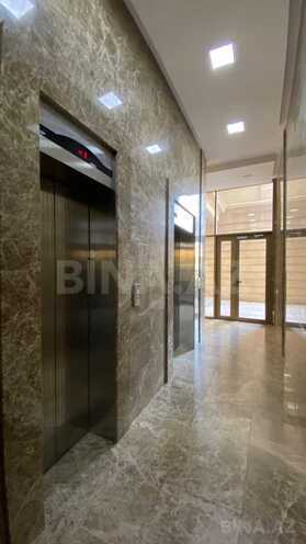 Продается 3-комн. новостройка 107 м², Насиминский  р., photo 21 from 26