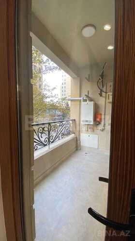 Продается 3-комн. новостройка 107 м², Насиминский  р., photo 10 from 26