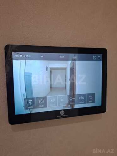 Продается 3-комн. новостройка 107 м², Насиминский  р., photo 24 from 26