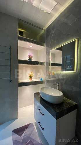 Продается 3-комн. новостройка 107 м², Насиминский  р., photo 15 from 26