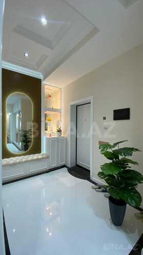 Продается 3-комн. новостройка 107 м², Насиминский  р., photo 9 from 26