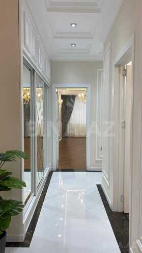 Продается 3-комн. новостройка 107 м², Насиминский  р., photo 25 from 26