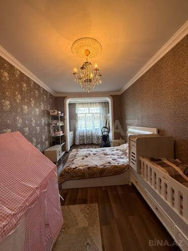 Продаётся 4-комн. вторичка 120 м², photo 4 from 18