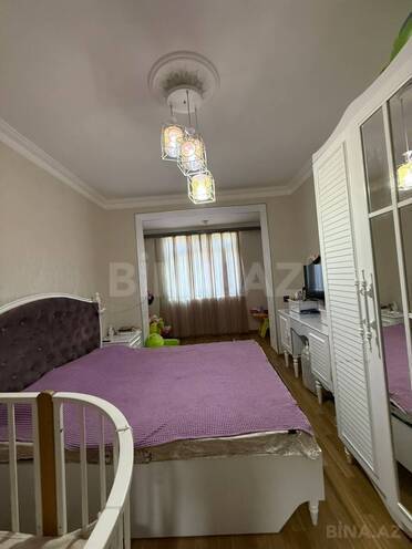 Продаётся 4-комн. вторичка 120 м², photo 9 from 18