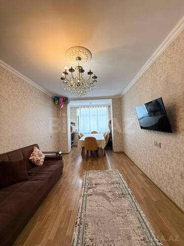 Продаётся 4-комн. вторичка 120 м², photo 3 from 18