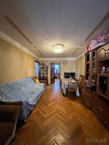 Satılır 2 otaqlı köhnə tikili 55 m², 20 Yanvar m., photo 3 from 11