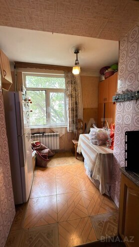 Satılır 2 otaqlı köhnə tikili 55 m², 20 Yanvar m., photo 6 from 11