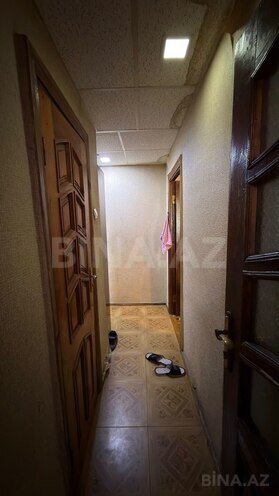 Satılır 2 otaqlı köhnə tikili 55 m², 20 Yanvar m., photo 9 from 11