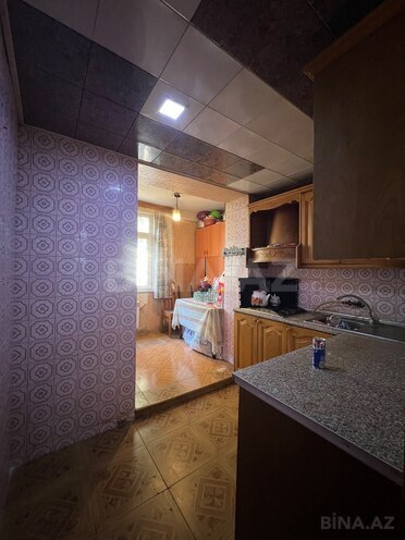 Satılır 2 otaqlı köhnə tikili 55 m², 20 Yanvar m., photo 7 from 11