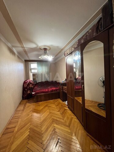 Satılır 2 otaqlı köhnə tikili 55 m², 20 Yanvar m., photo 5 from 11