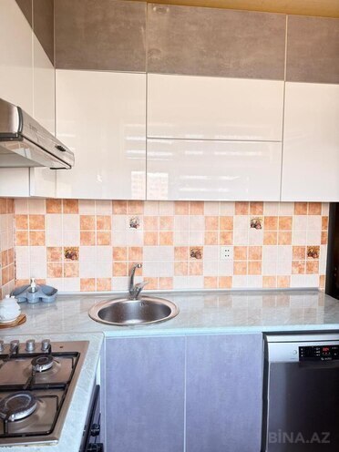 Satılır 2 otaqlı köhnə tikili 60 m², Həzi Aslanov m., photo 13 from 21