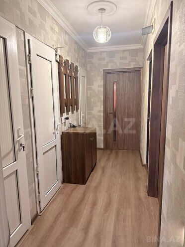 Satılır 2 otaqlı köhnə tikili 60 m², Həzi Aslanov m., photo 14 from 21