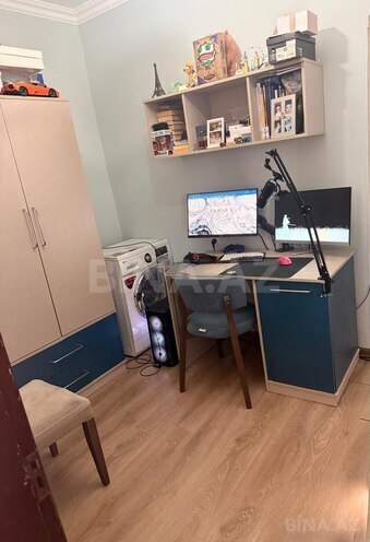 Satılır 2 otaqlı köhnə tikili 60 m², Həzi Aslanov m., photo 10 from 21