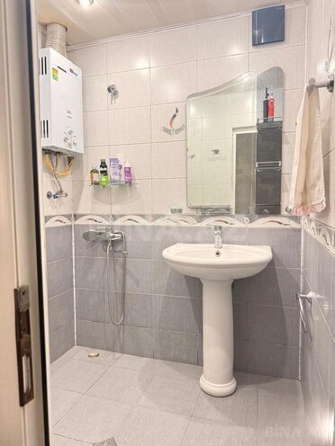 Satılır 2 otaqlı köhnə tikili 60 m², Həzi Aslanov m., photo 18 from 21