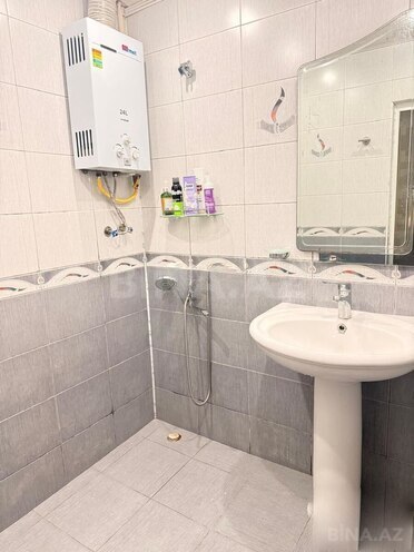 Satılır 2 otaqlı köhnə tikili 60 m², Həzi Aslanov m., photo 17 from 21