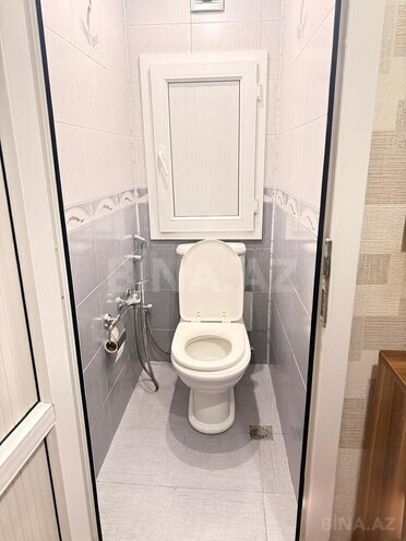 Satılır 2 otaqlı köhnə tikili 60 m², Həzi Aslanov m., photo 19 from 21
