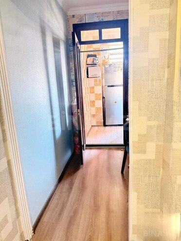 Satılır 2 otaqlı köhnə tikili 60 m², Həzi Aslanov m., photo 16 from 21