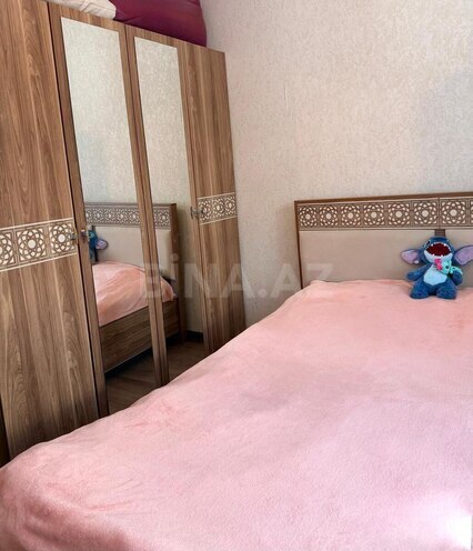 Satılır 2 otaqlı köhnə tikili 60 m², Həzi Aslanov m., photo 8 from 21
