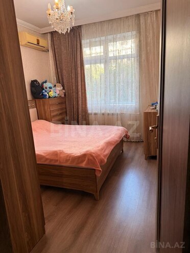 Satılır 2 otaqlı köhnə tikili 60 m², Həzi Aslanov m., photo 7 from 21