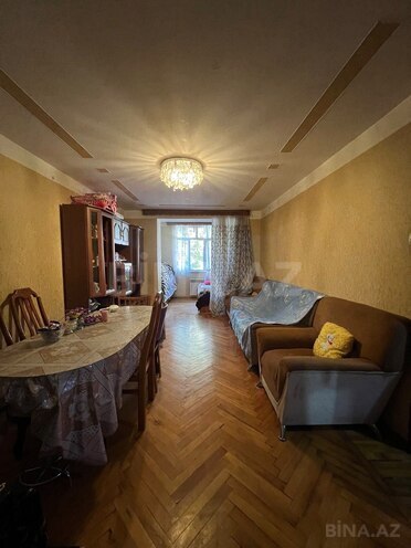 Satılır 2 otaqlı köhnə tikili 55 m², 20 Yanvar m., photo 4 from 11