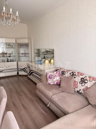Satılır 2 otaqlı köhnə tikili 60 m², Həzi Aslanov m., photo 5 from 21