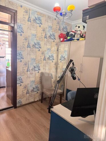 Satılır 2 otaqlı köhnə tikili 60 m², Həzi Aslanov m., photo 11 from 21