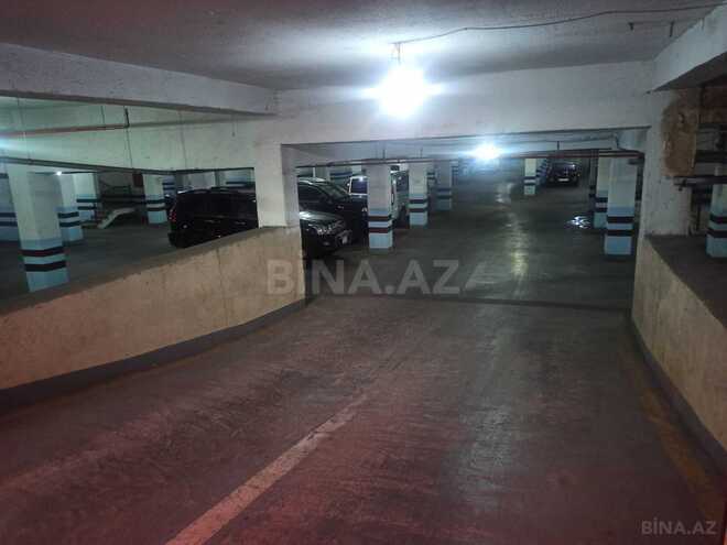 Сдаётся 2-комн. новостройка 65 м², м. Нефтчиляр, photo 12 from 13