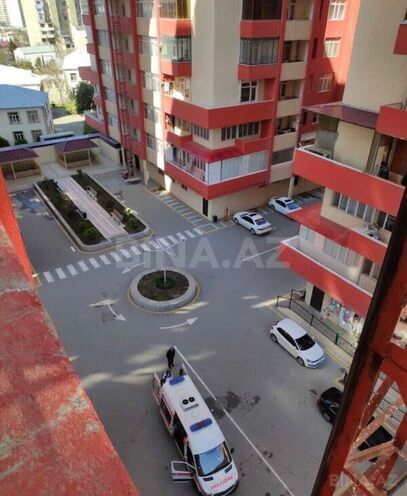 Сдаётся 2-комн. новостройка 65 м², м. Нефтчиляр, photo 10 from 13