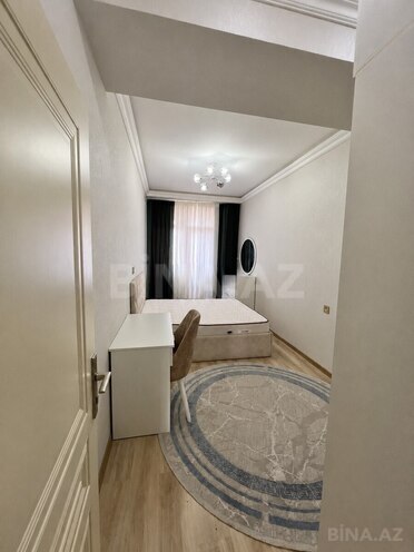 Сдаётся 2-комн. новостройка 65 м², м. Нефтчиляр, photo 5 from 13