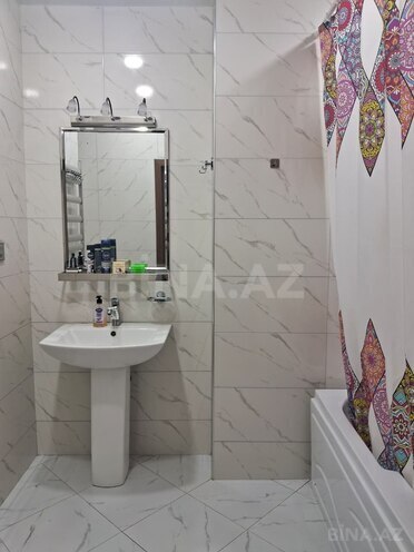 Сдаётся 2-комн. новостройка 65 м², м. Нефтчиляр, photo 8 from 13